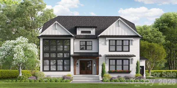 $1,799,900 | 627 Lochaven Road, Waxhaw, NC 28173