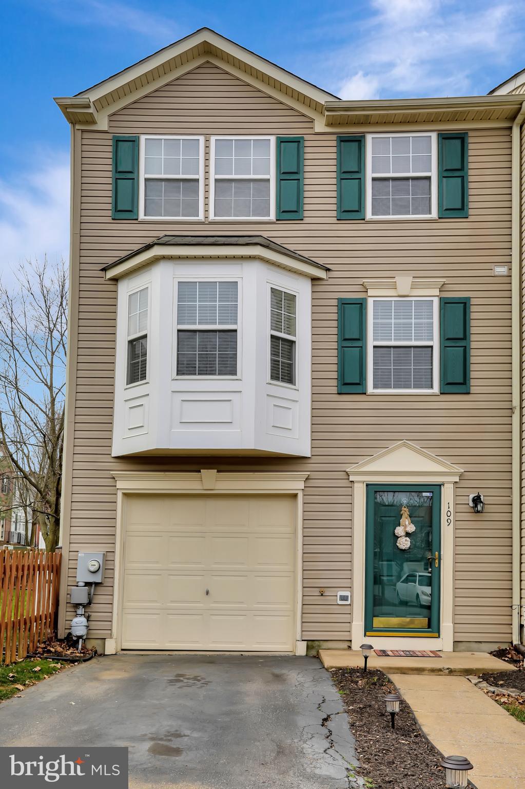 109 Jason's Ridge Smithsburg, MD 21783 - Photo 2 of 40 Gallery Image 2