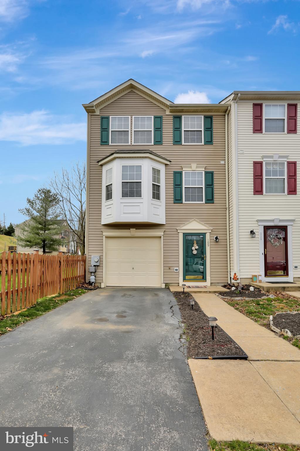 109 Jason's Ridge Smithsburg, MD 21783 - Photo 35 of 40 Gallery Image 35