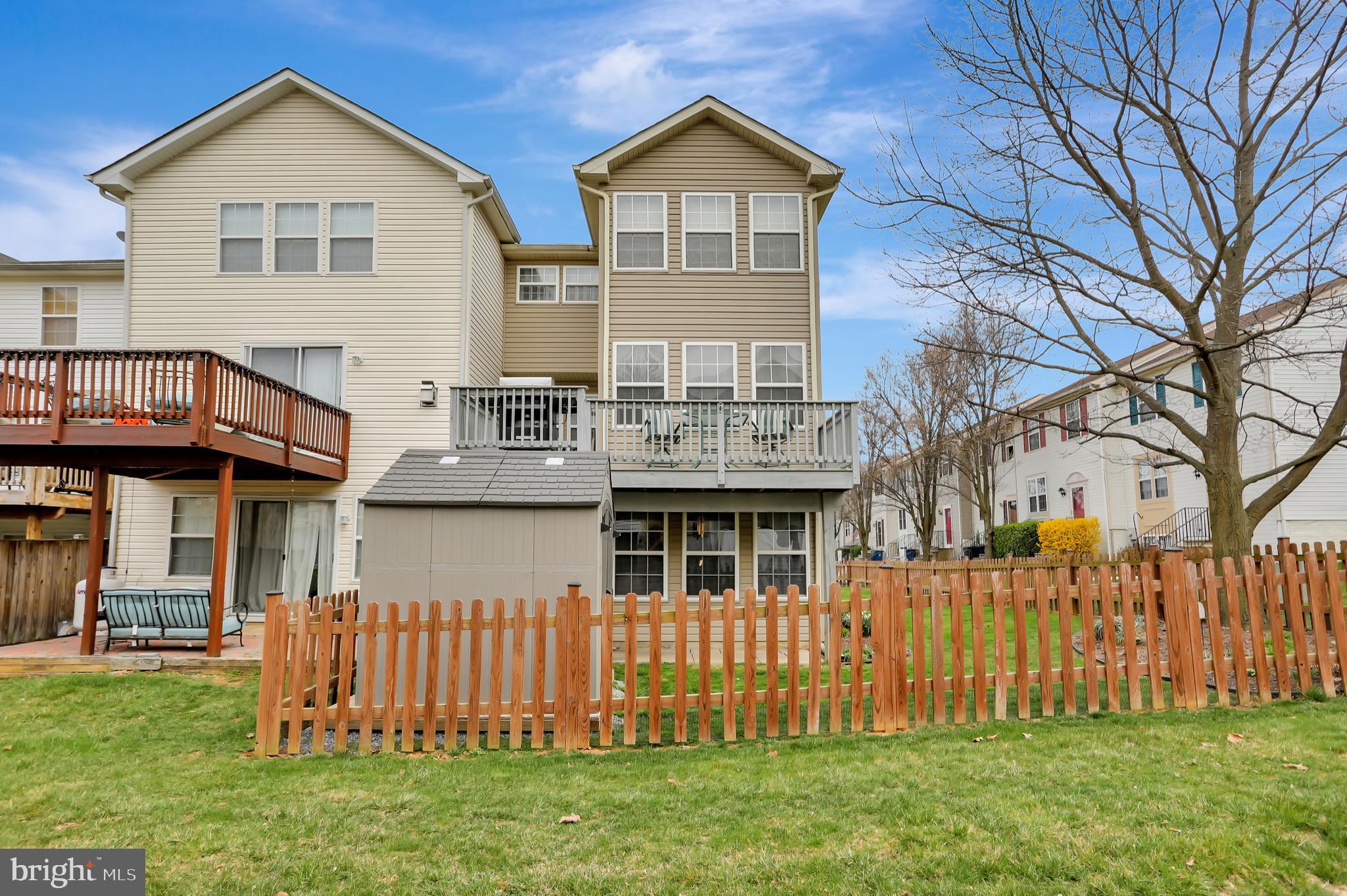 109 Jason's Ridge Smithsburg, MD 21783 - Photo 36 of 40 Gallery Image 36