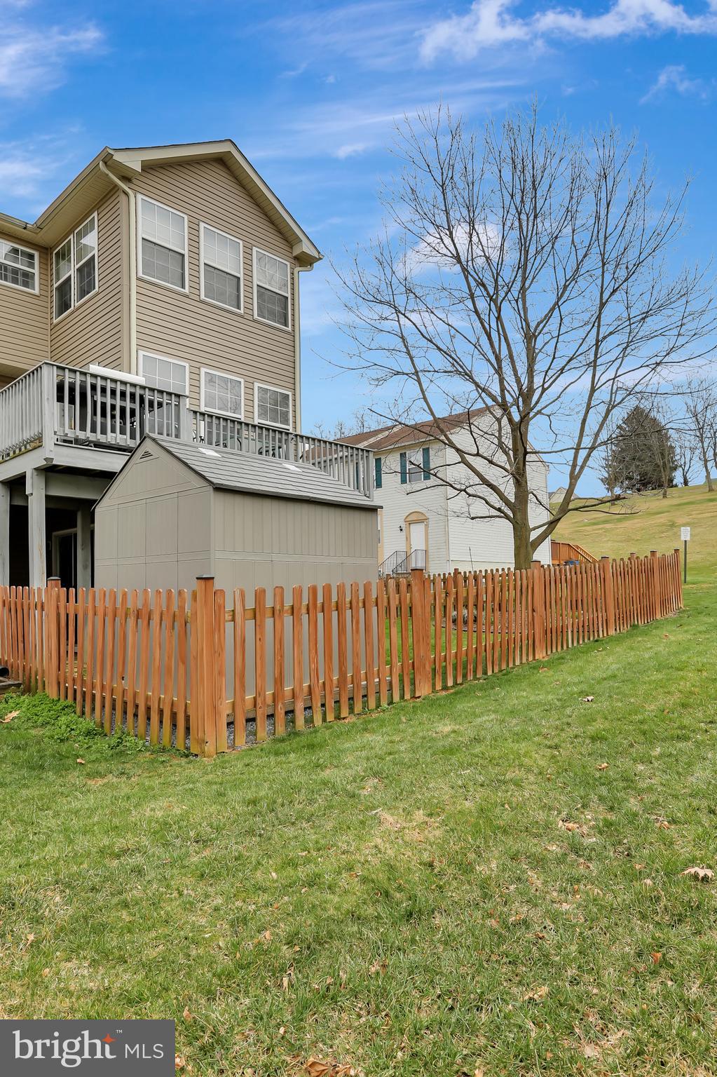 109 Jason's Ridge Smithsburg, MD 21783 - Photo 37 of 40 Gallery Image 37