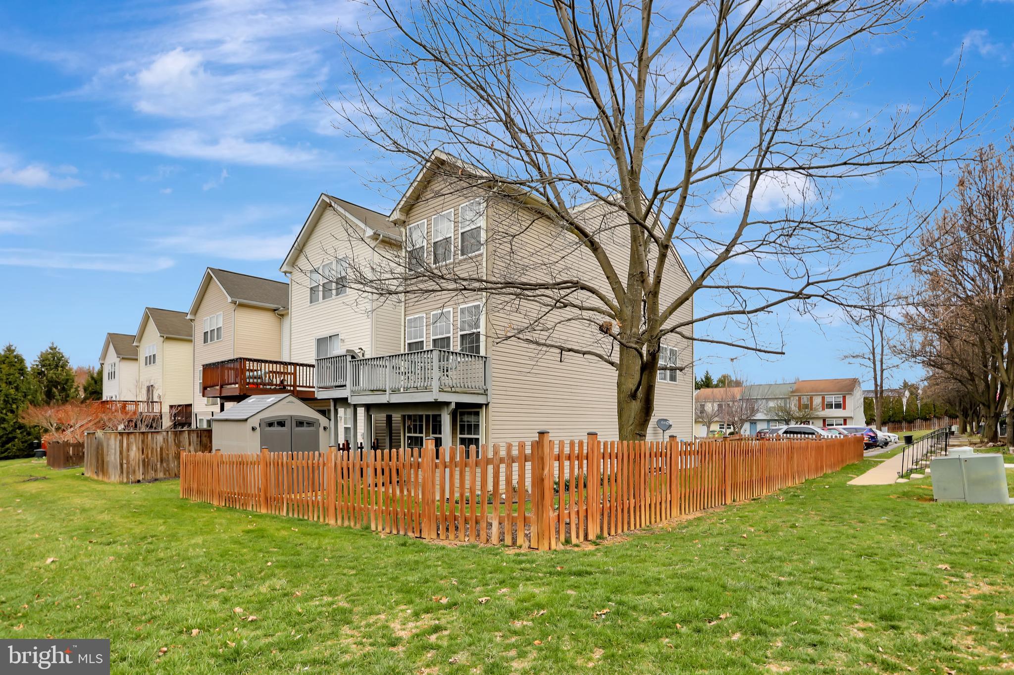109 Jason's Ridge Smithsburg, MD 21783 - Photo 5 of 40 Gallery Image 5