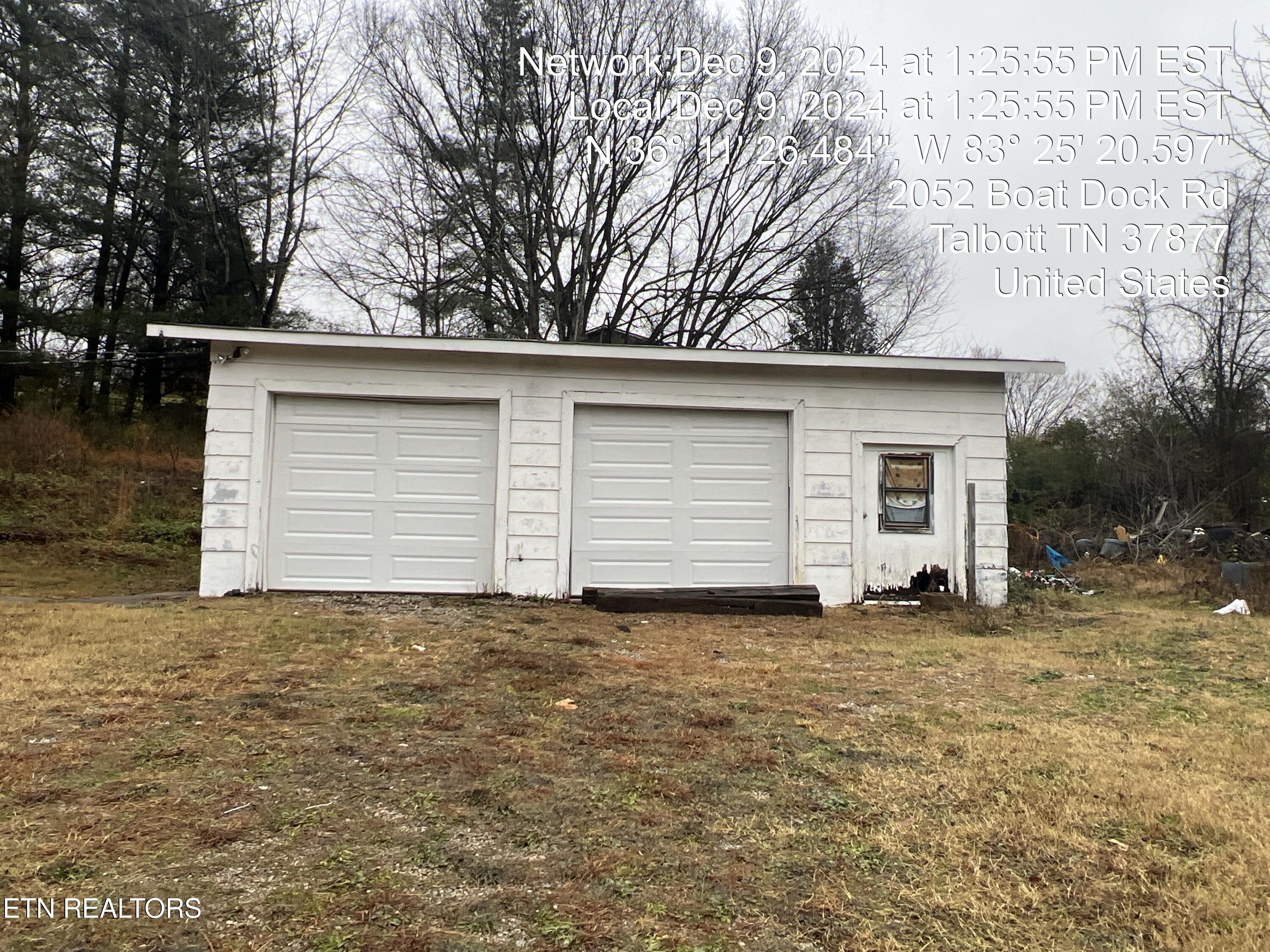 2052 Boat Dock Road Talbott, TN 37877 - Photo 12 of 24 20241209_182555051_iOS