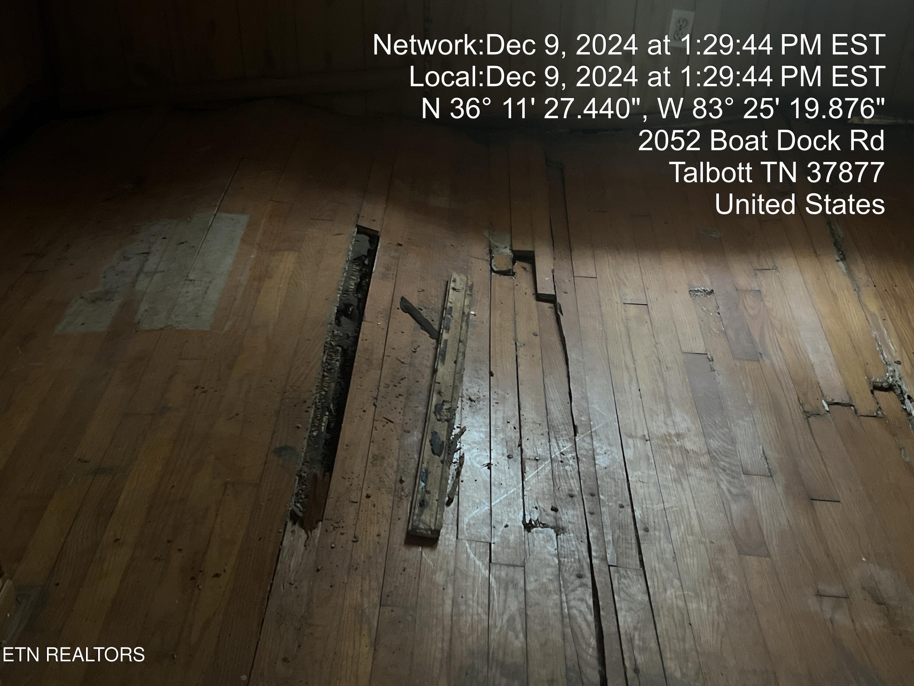 2052 Boat Dock Road Talbott, TN 37877 - Photo 22 of 24 20241209_182944986_iOS