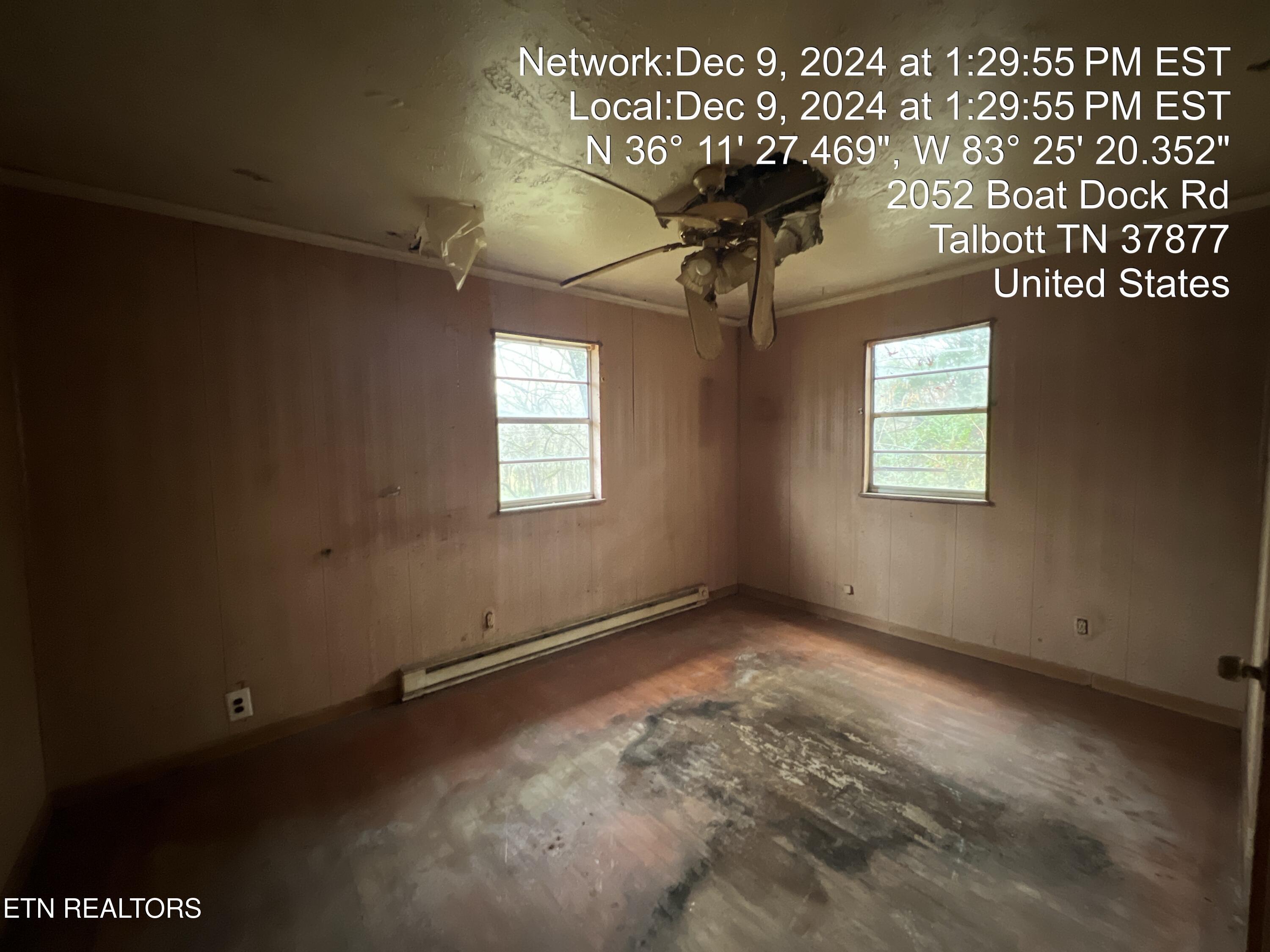 2052 Boat Dock Road Talbott, TN 37877 - Photo 23 of 24 20241209_182955091_iOS