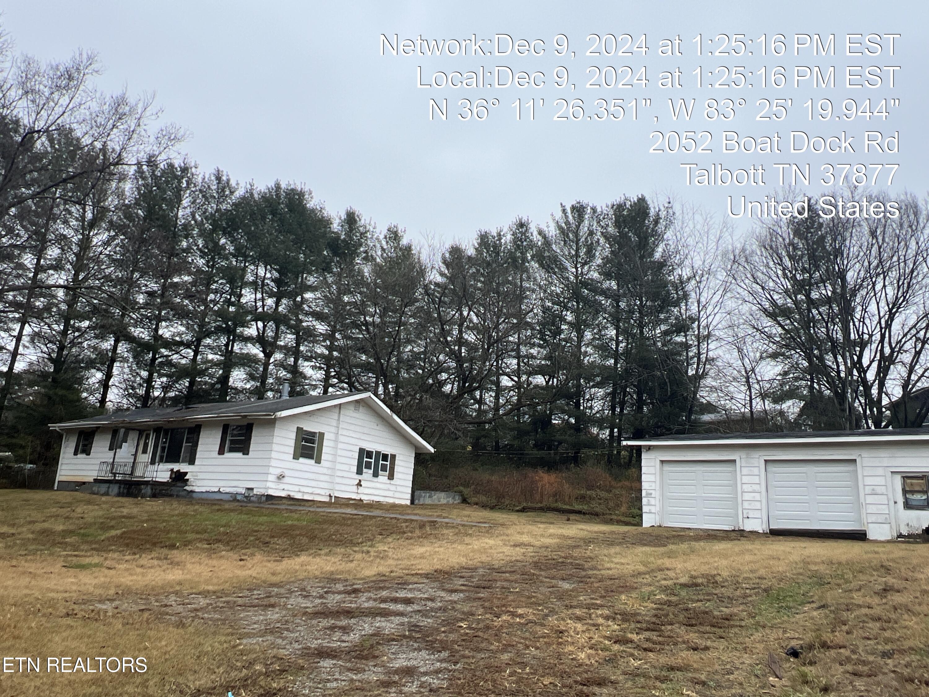 2052 Boat Dock Road Talbott, TN 37877 - Photo 4 of 24 20241209_182516772_iOS