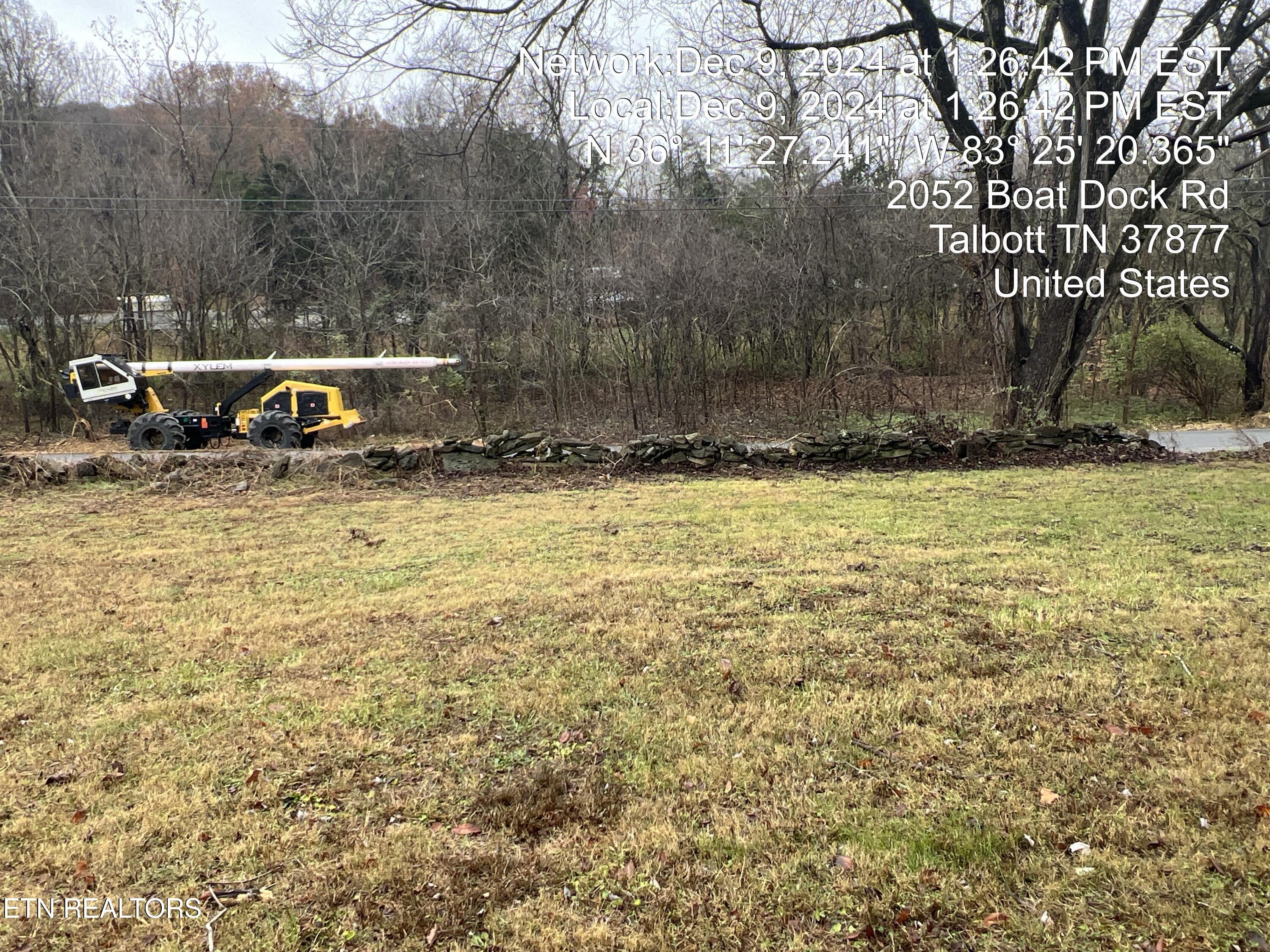 2052 Boat Dock Road Talbott, TN 37877 - Photo 6 of 24 20241209_182642674_iOS