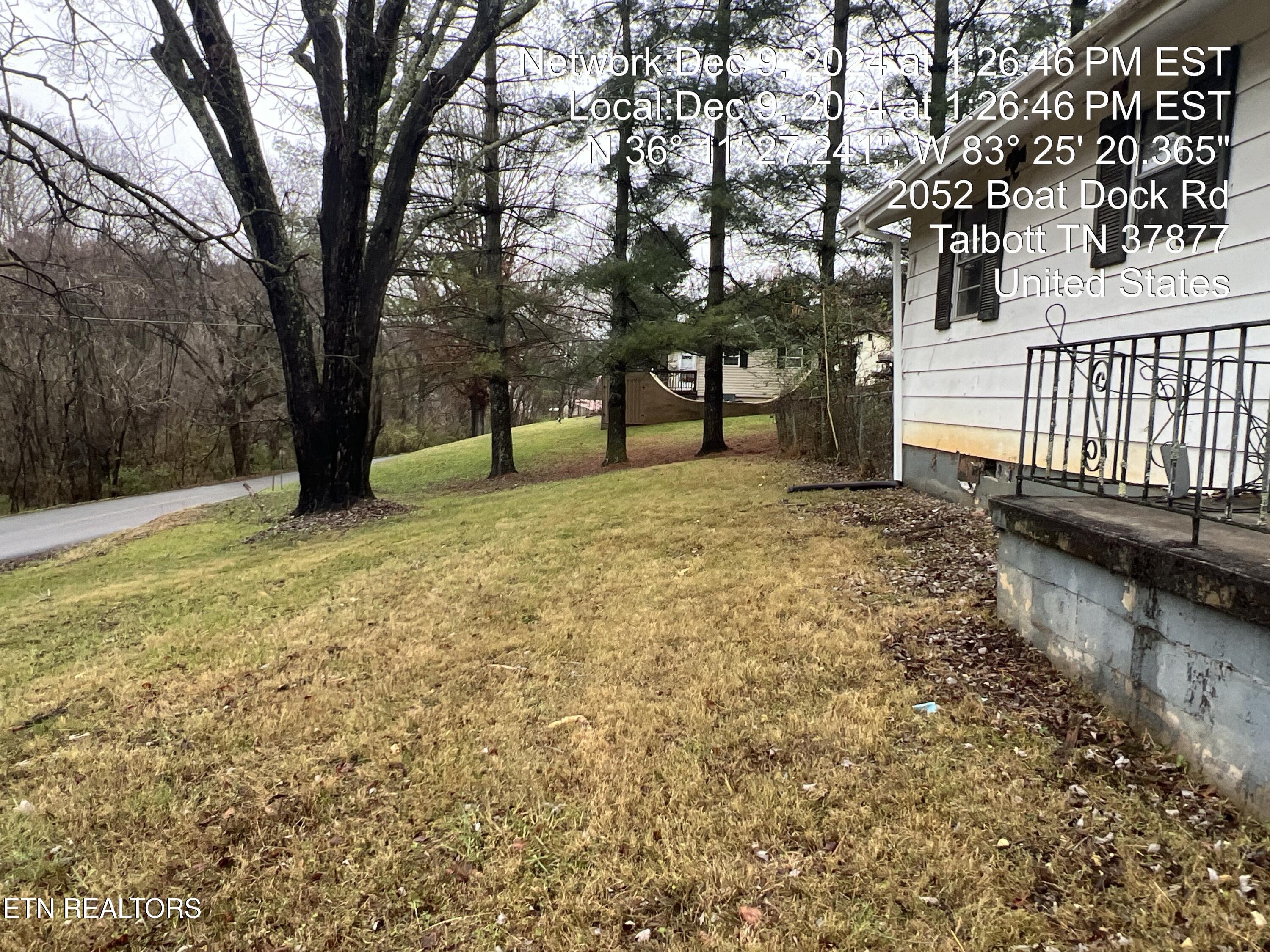 2052 Boat Dock Road Talbott, TN 37877 - Photo 7 of 24 20241209_182646242_iOS