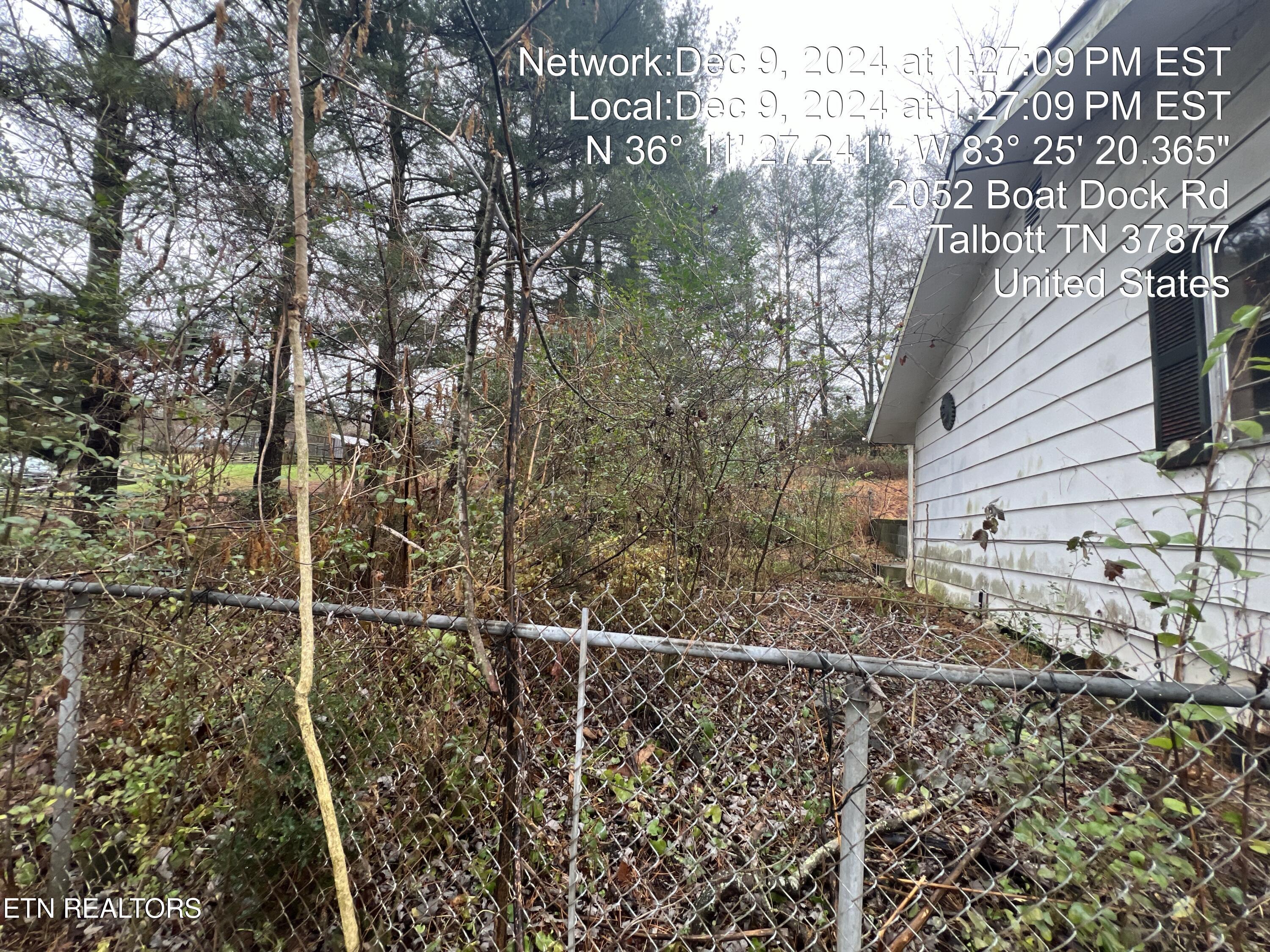 2052 Boat Dock Road Talbott, TN 37877 - Photo 8 of 24 20241209_182709309_iOS