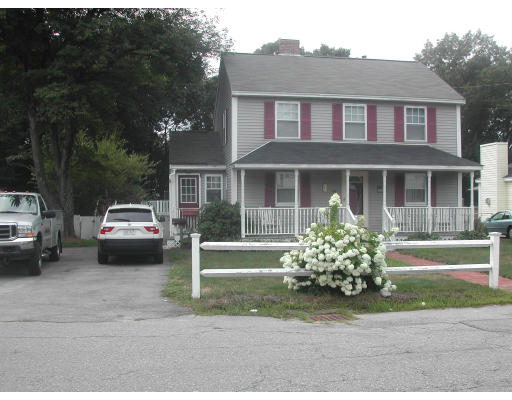 268 Burnham Road Lowell, MA 01852 - Photo 1 of 5 Gallery Image 1