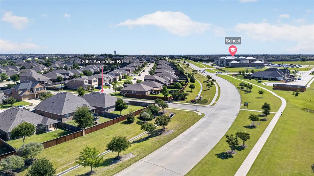 2051 Avondown Road Forney, TX 75126 - Photo 26 of 29