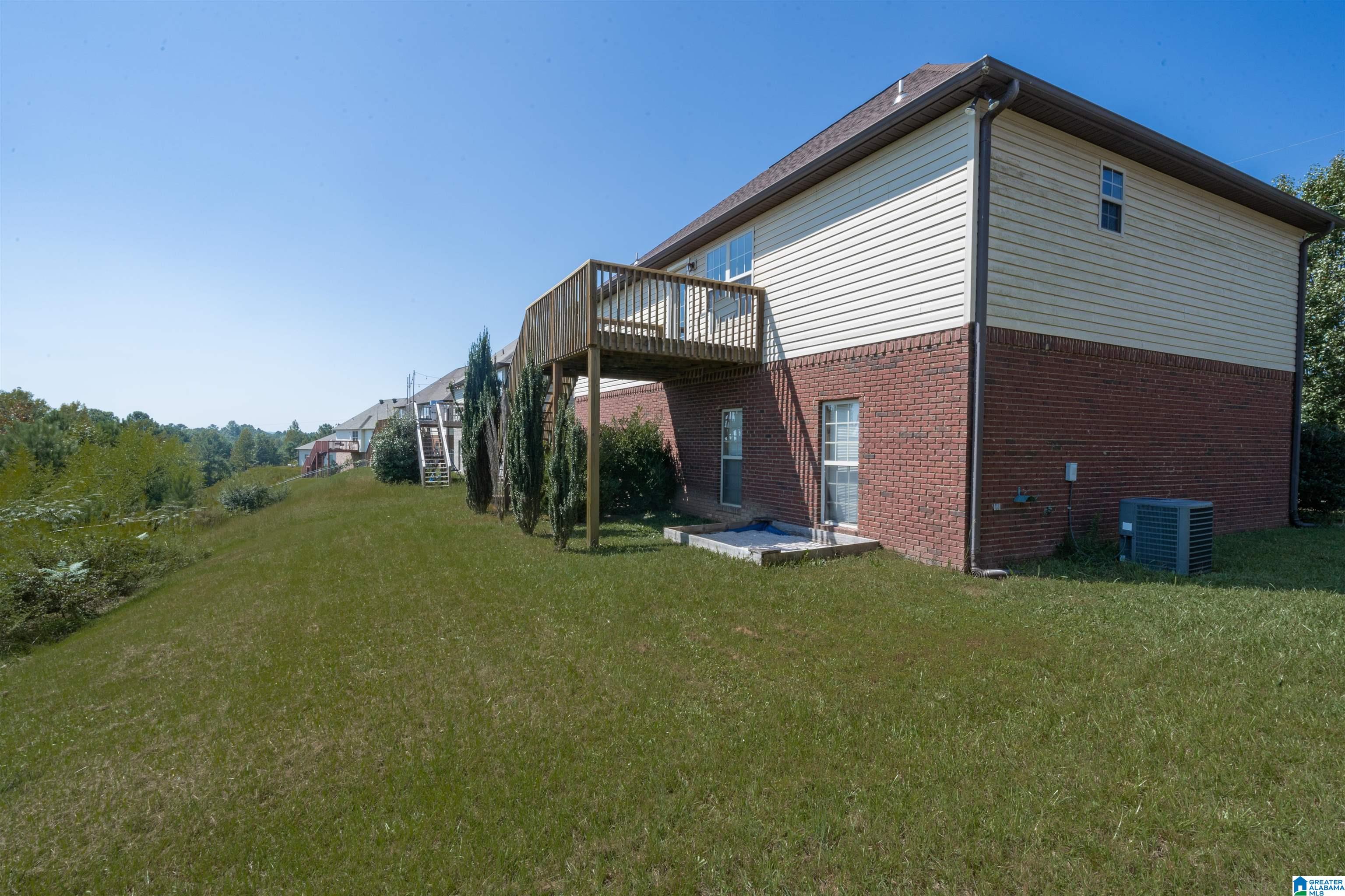 240 Dust Ridge Road Moody, AL 35004 - Photo 27 of 28