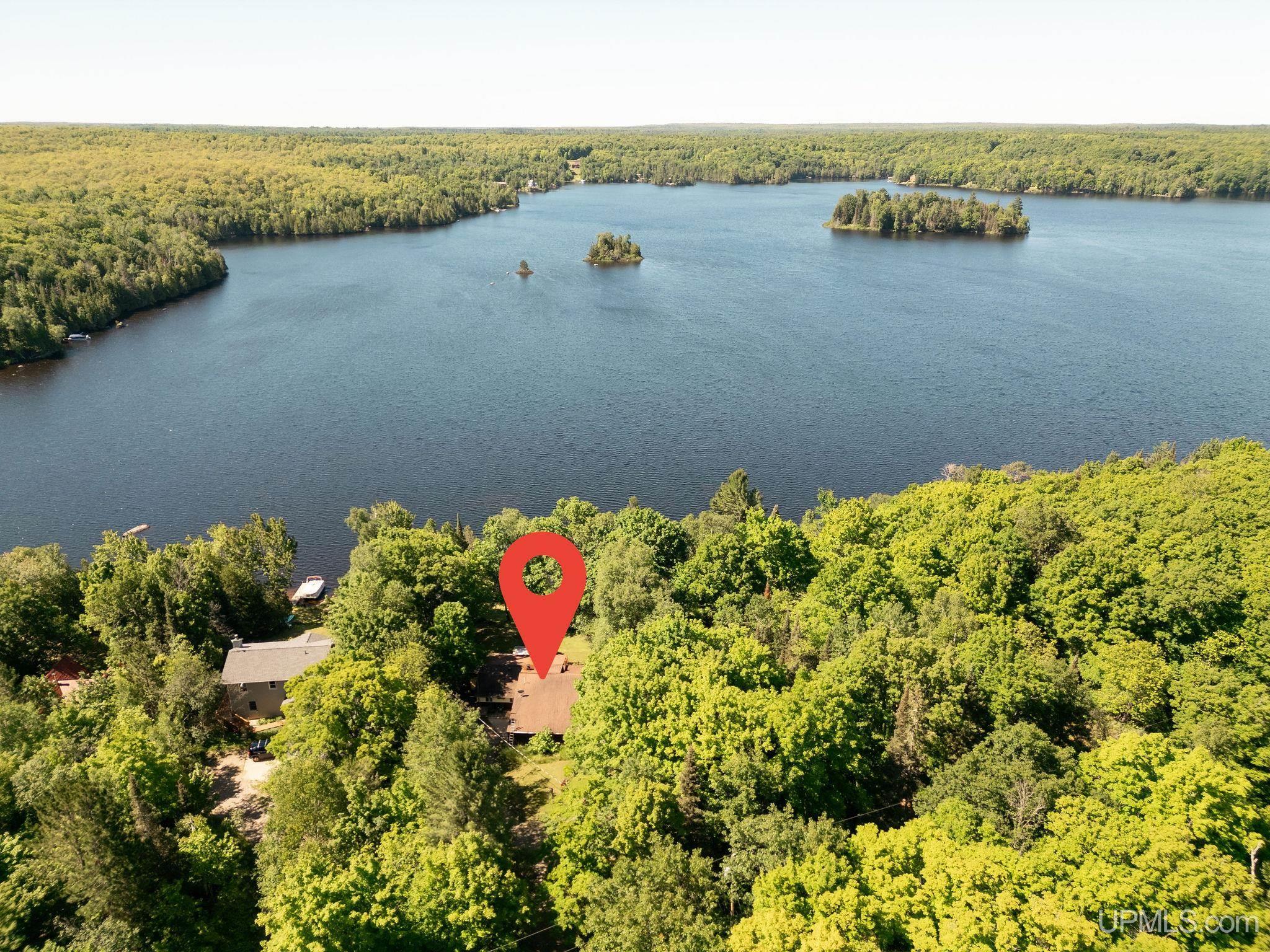 25358 Branch Road Michigamme, MI 49861 - Photo 38 of 43