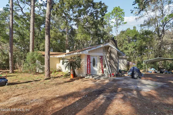 $161,000 | 547 Southeast 58th Street, Keystone Heights, FL 32656