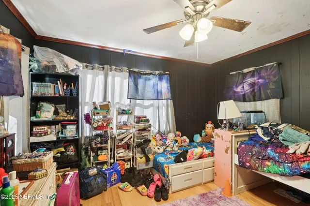 $225,000 | 547 Southeast 58th Street, Keystone Heights, FL 32656