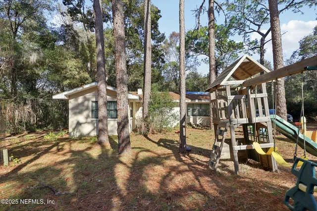 $225,000 | 547 Southeast 58th Street, Keystone Heights, FL 32656