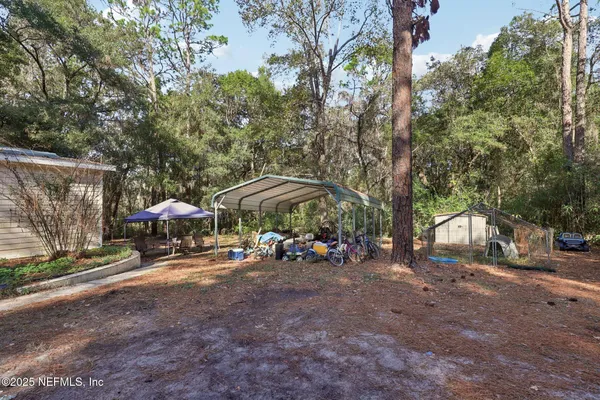 $161,000 | 547 Southeast 58th Street, Keystone Heights, FL 32656