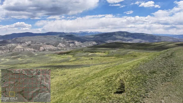 $429,000 | 0 Tbd Elk Meadows, Wolcott, CO 81655