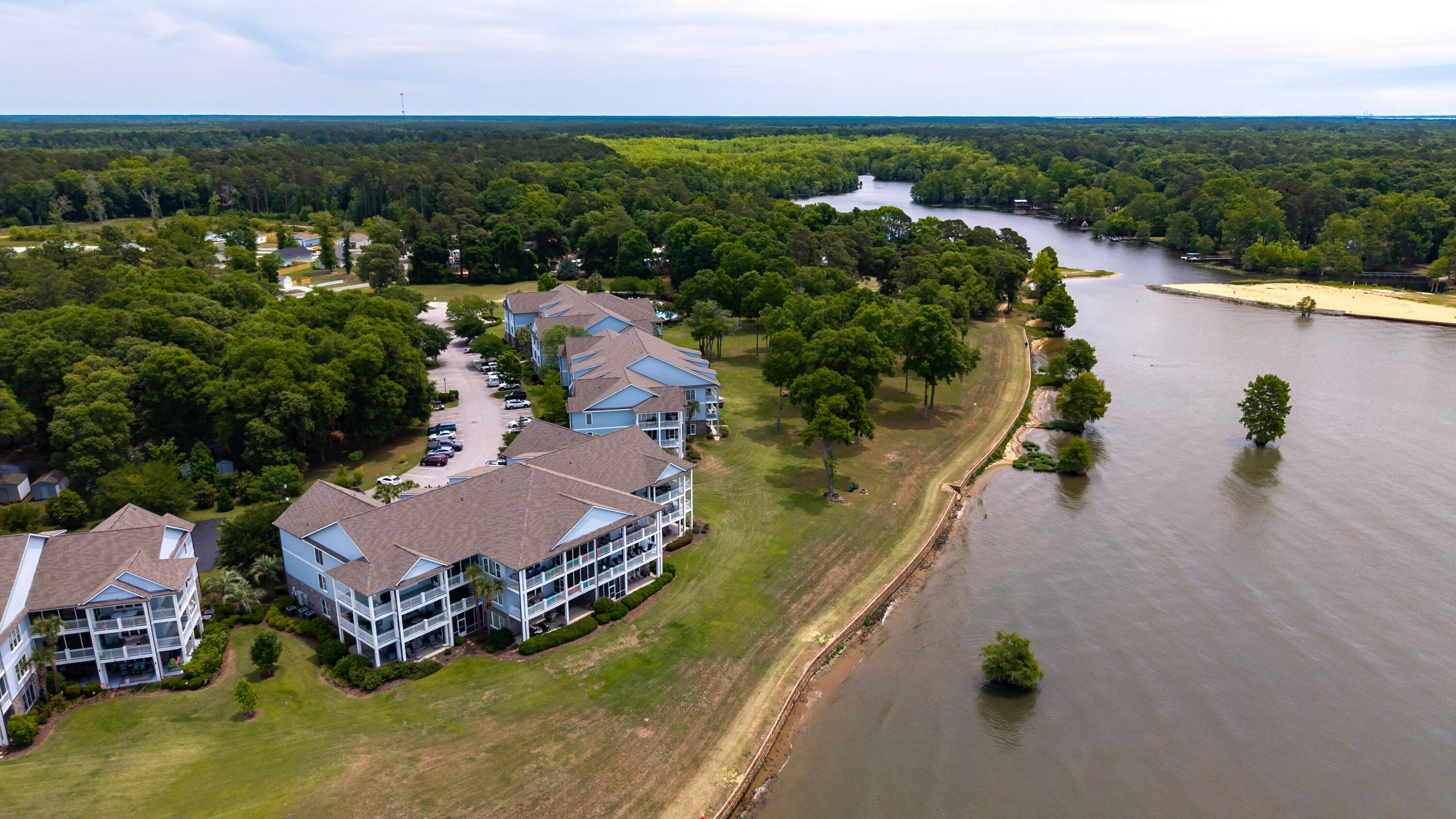 1184 Bridgeview Lane, Unit E104 Summerton, SC 29148 - Photo 23 of 118 23