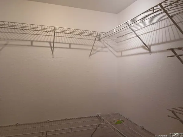 a view of small space