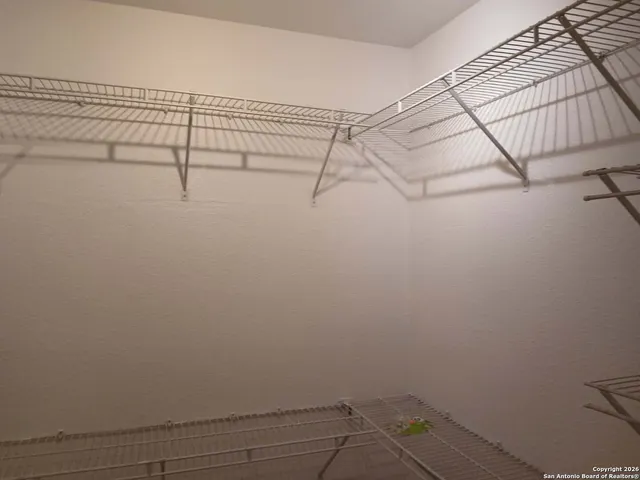 a view of small space