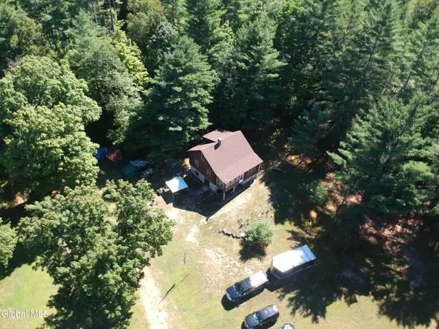 $499,900 | 1158 Highway 28N, Minerva, NY 12853