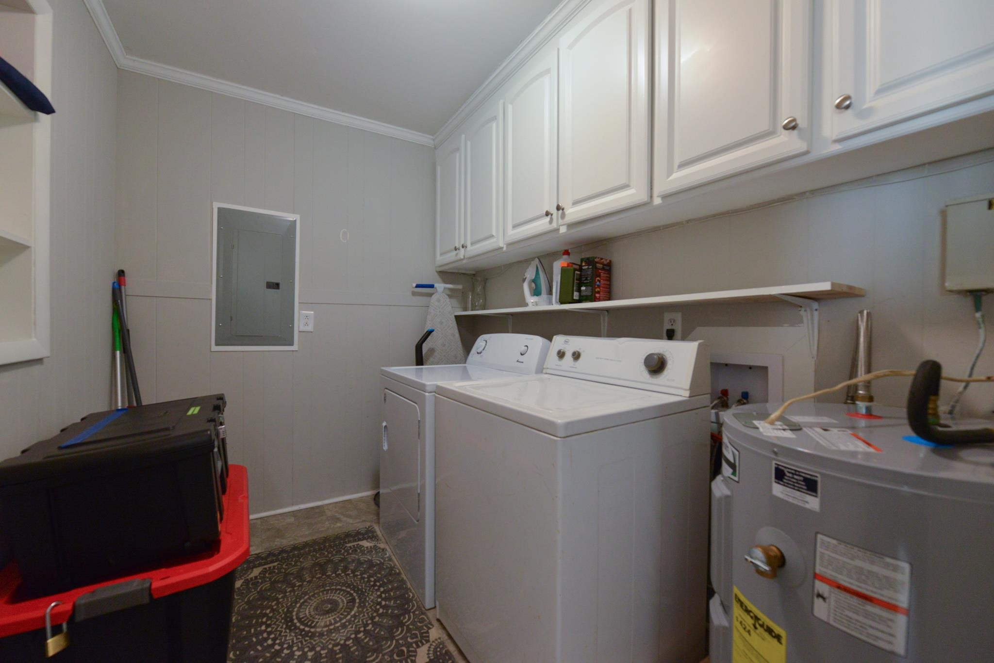 10778 Cleveland Road Garner, NC 27529 - Photo 10 of 28 Photo 10