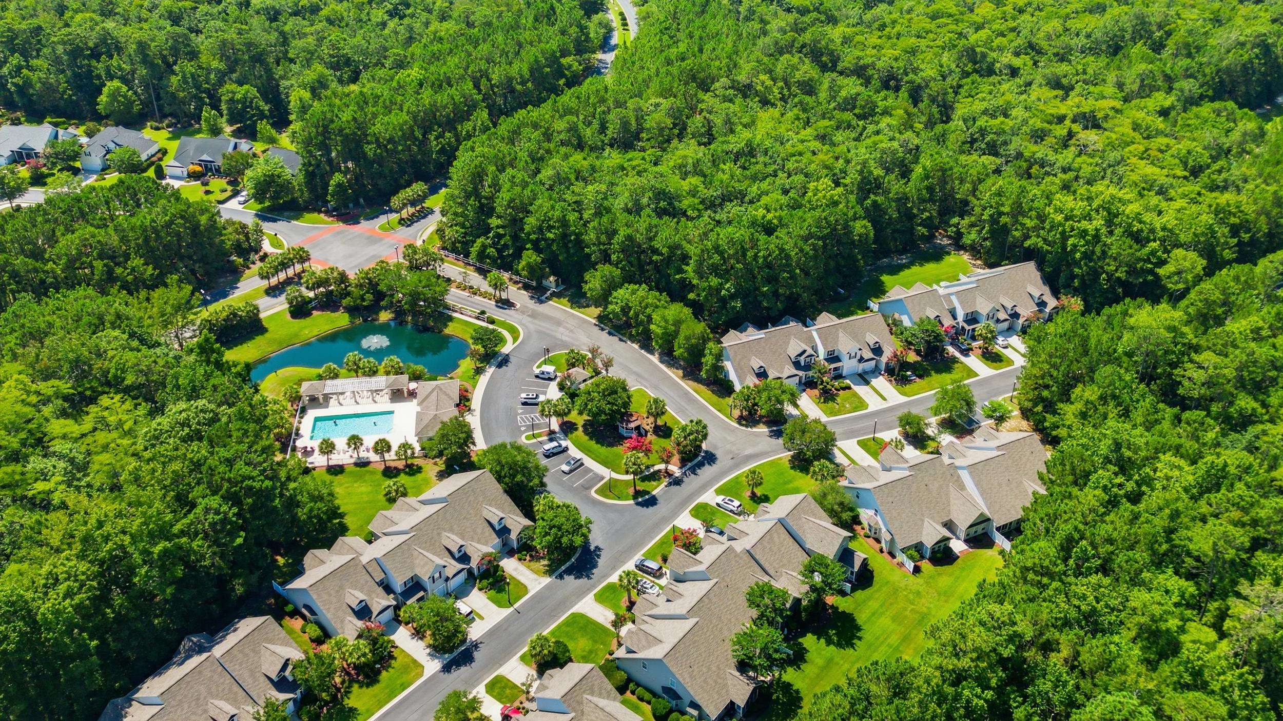 694 Botany Loop, Unit 694 Murrells Inlet, SC 29576 - Photo 42 of 57