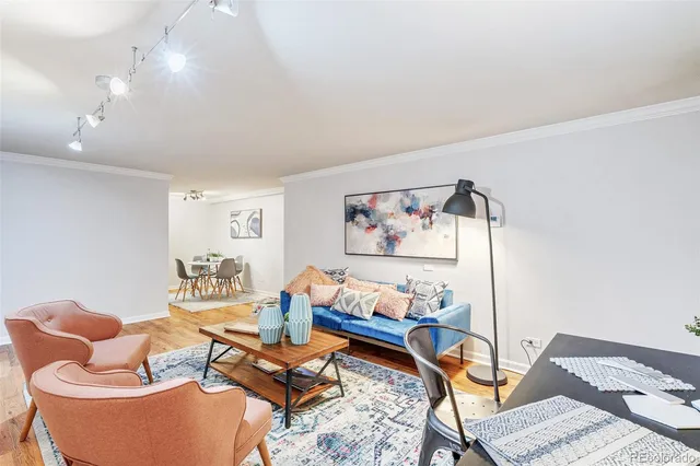 $185,000 | 10 North Ogden Street, Unit 5, Denver, CO 80218