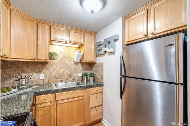 $185,000 | 10 North Ogden Street, Unit 5, Denver, CO 80218