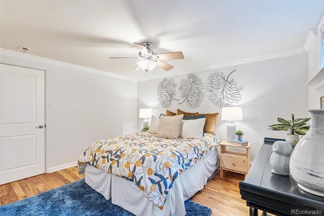 $185,000 | 10 North Ogden Street, Unit 5, Denver, CO 80218