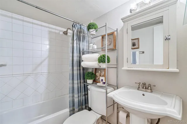 $185,000 | 10 North Ogden Street, Unit 5, Denver, CO 80218