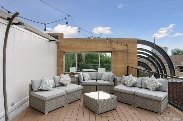 $185,000 | 10 North Ogden Street, Unit 5, Denver, CO 80218