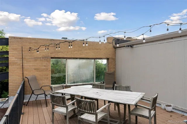 $185,000 | 10 North Ogden Street, Unit 5, Denver, CO 80218