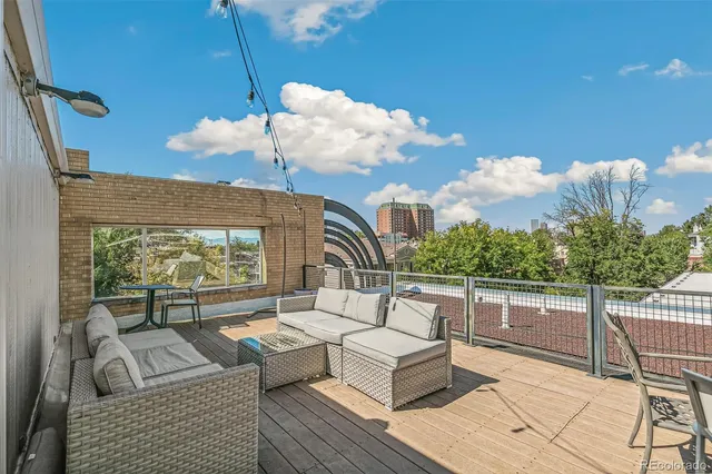 $185,000 | 10 North Ogden Street, Unit 5, Denver, CO 80218