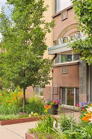 $185,000 | 10 North Ogden Street, Unit 5, Denver, CO 80218