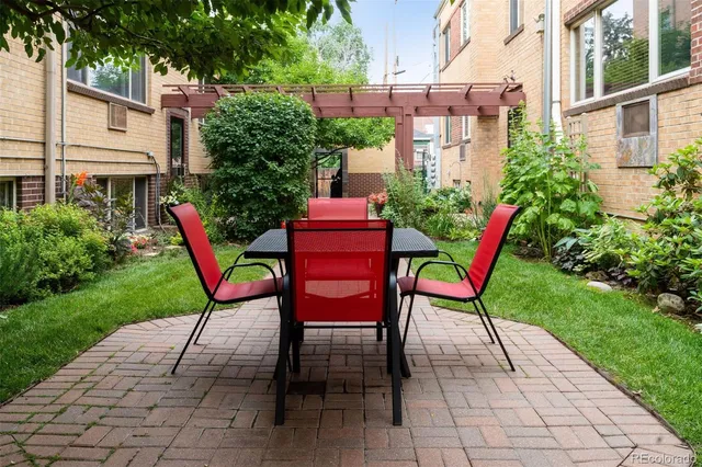 $185,000 | 10 North Ogden Street, Unit 5, Denver, CO 80218