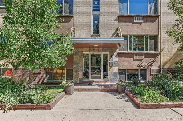 $185,000 | 10 North Ogden Street, Unit 5, Denver, CO 80218