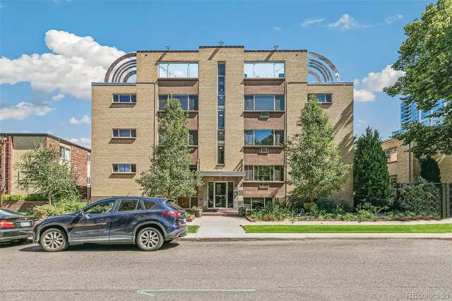 $185,000 | 10 North Ogden Street, Unit 5, Denver, CO 80218