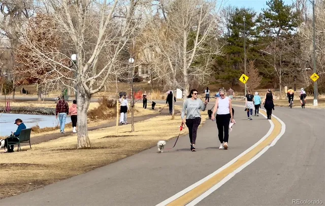 $185,000 | 10 North Ogden Street, Unit 5, Denver, CO 80218