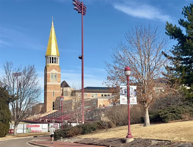 $185,000 | 10 North Ogden Street, Unit 5, Denver, CO 80218