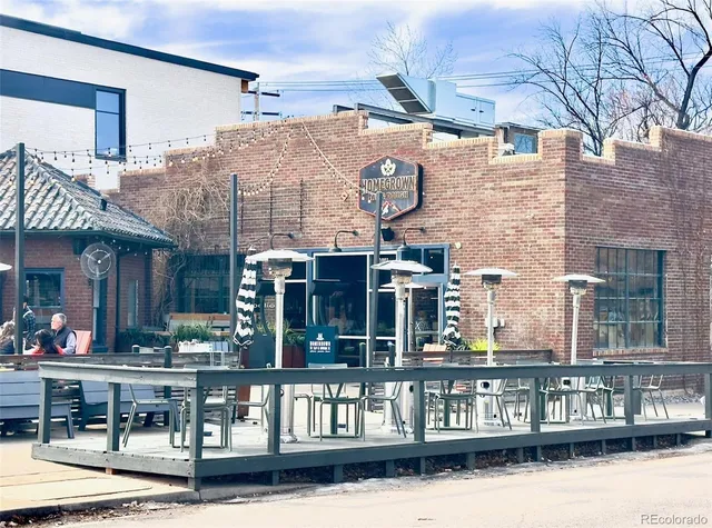 $185,000 | 10 North Ogden Street, Unit 5, Denver, CO 80218