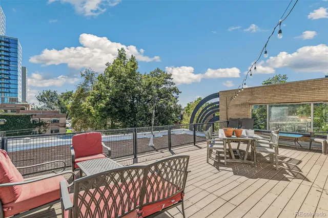 $185,000 | 10 North Ogden Street, Unit 5, Denver, CO 80218