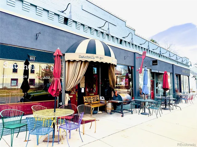 $185,000 | 10 North Ogden Street, Unit 5, Denver, CO 80218