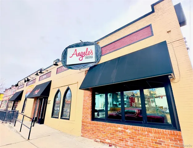 $185,000 | 10 North Ogden Street, Unit 5, Denver, CO 80218