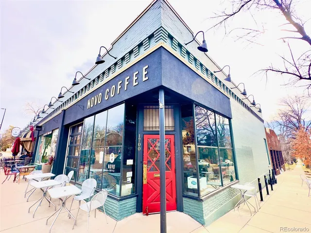 $185,000 | 10 North Ogden Street, Unit 5, Denver, CO 80218