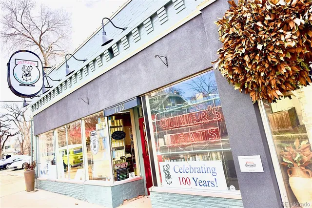 $185,000 | 10 North Ogden Street, Unit 5, Denver, CO 80218