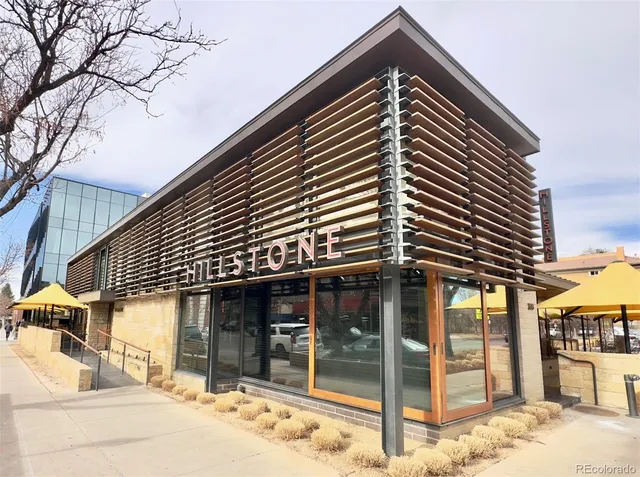 $185,000 | 10 North Ogden Street, Unit 5, Denver, CO 80218