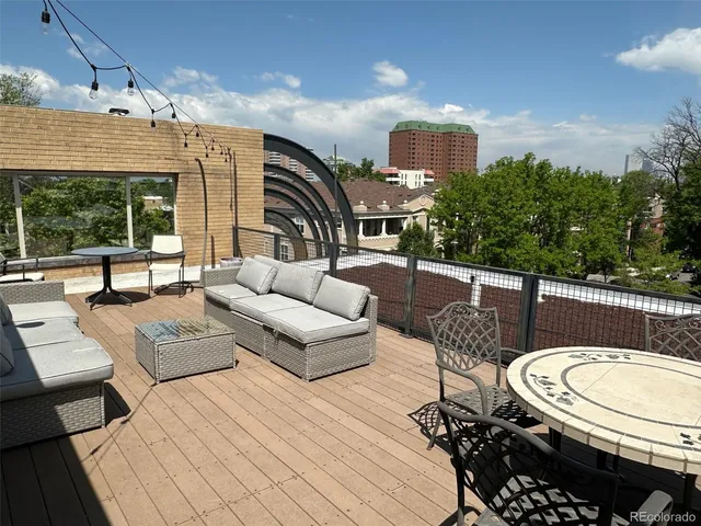 $185,000 | 10 North Ogden Street, Unit 5, Denver, CO 80218