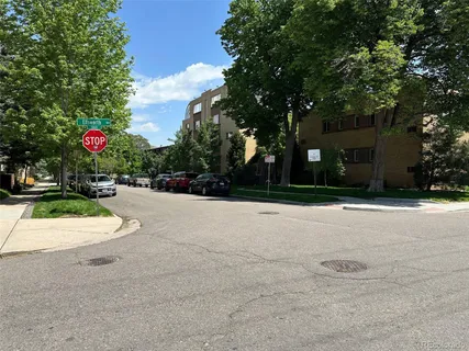 $185,000 | 10 North Ogden Street, Unit 5, Denver, CO 80218